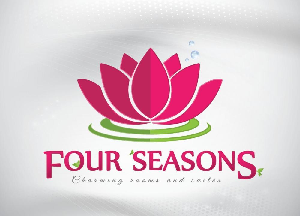 Bed and Breakfast Fourseasons Lecce Esterno foto