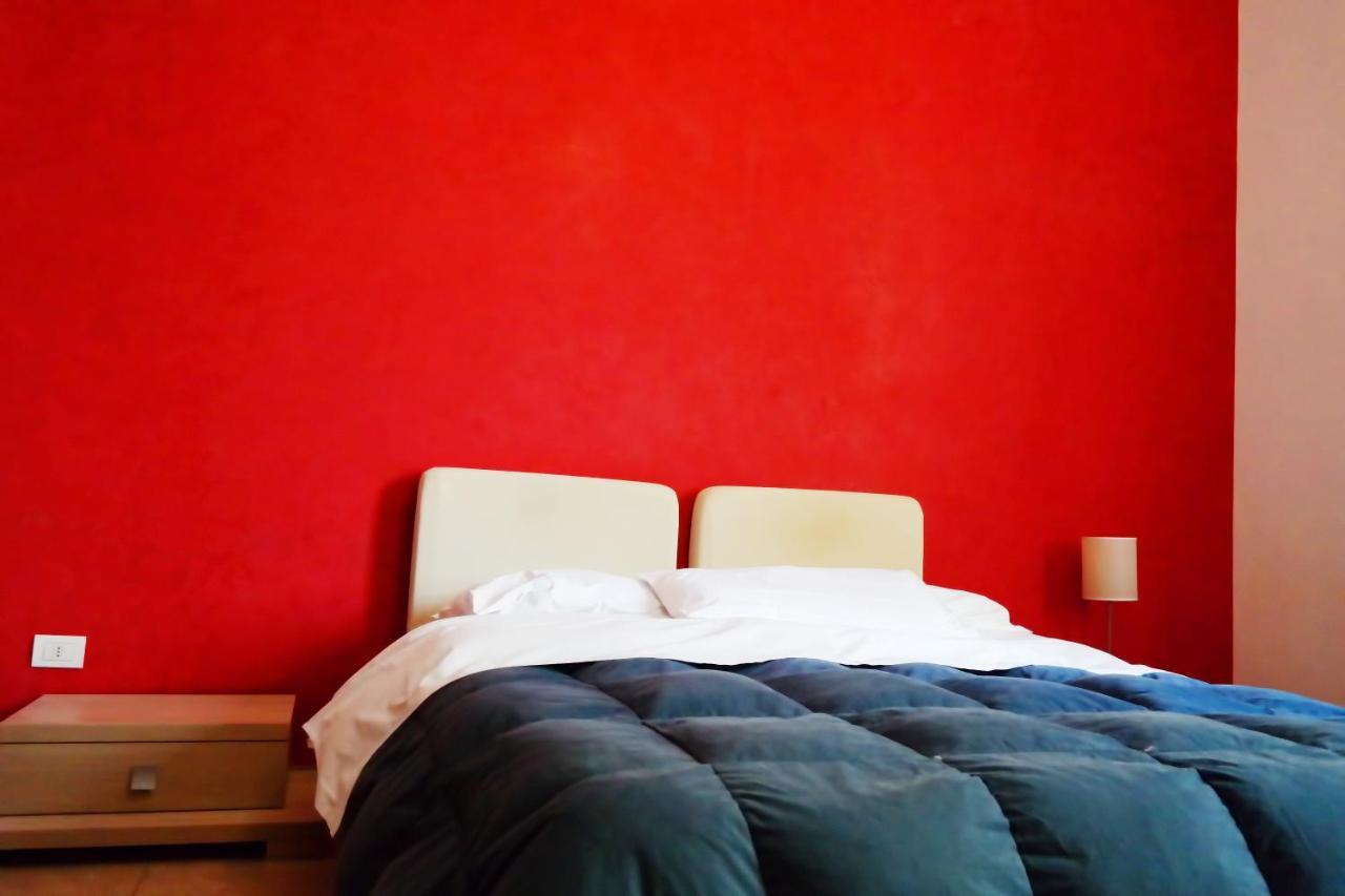 Bed and Breakfast Fourseasons Lecce Esterno foto