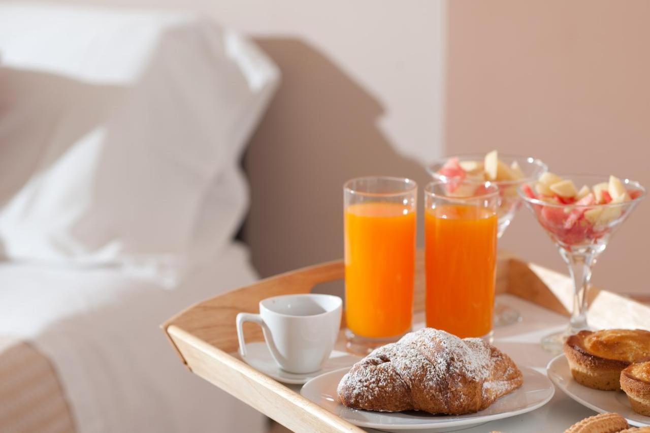 Bed and Breakfast Fourseasons Lecce Esterno foto