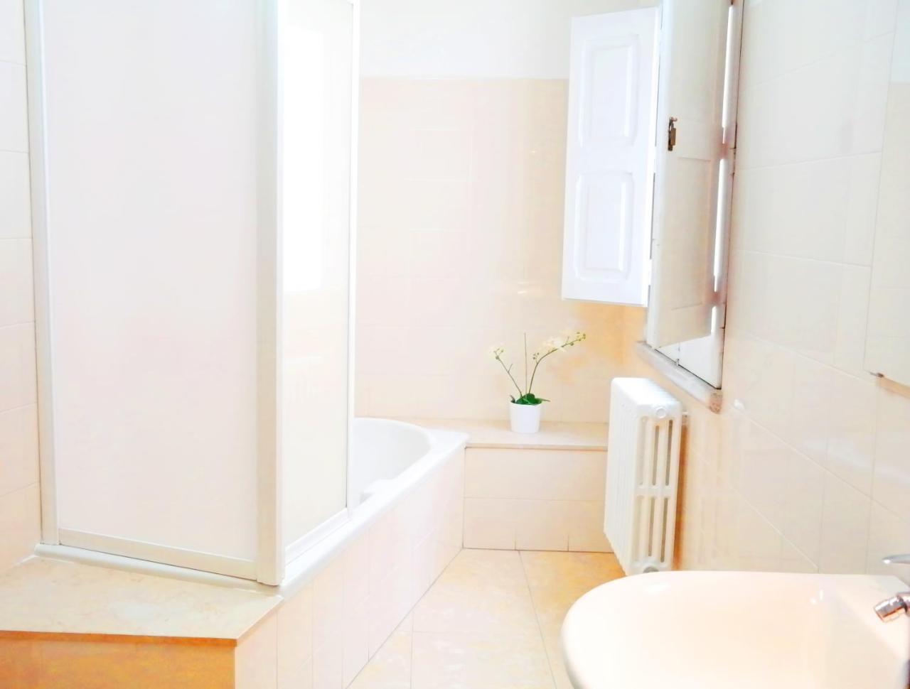 Bed and Breakfast Fourseasons Lecce Esterno foto