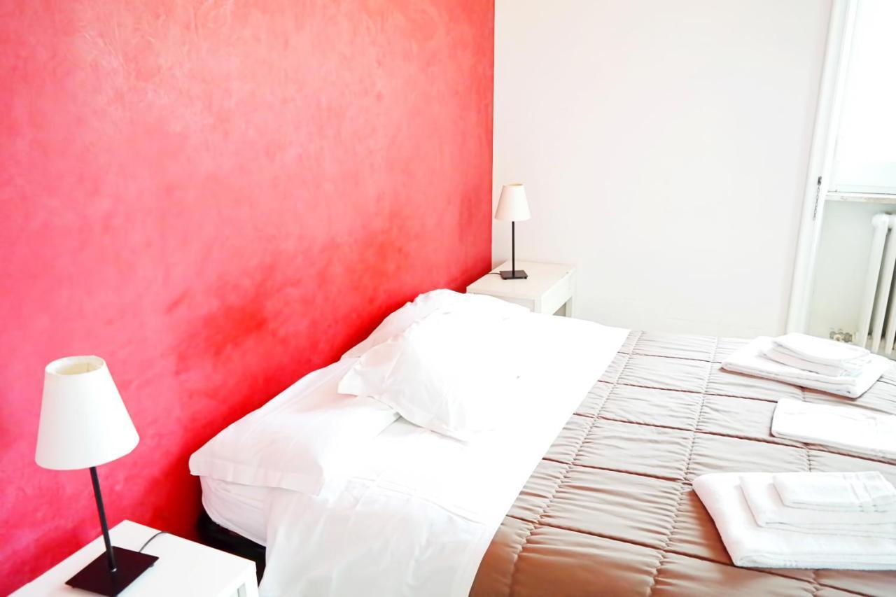 Bed and Breakfast Fourseasons Lecce Esterno foto