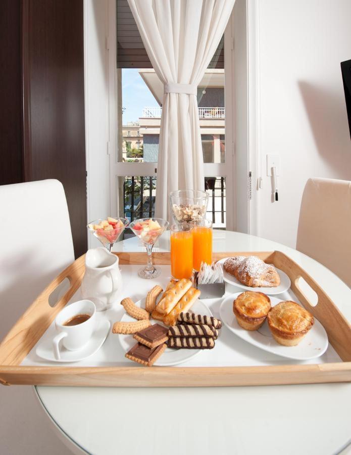 Bed and Breakfast Fourseasons Lecce Esterno foto