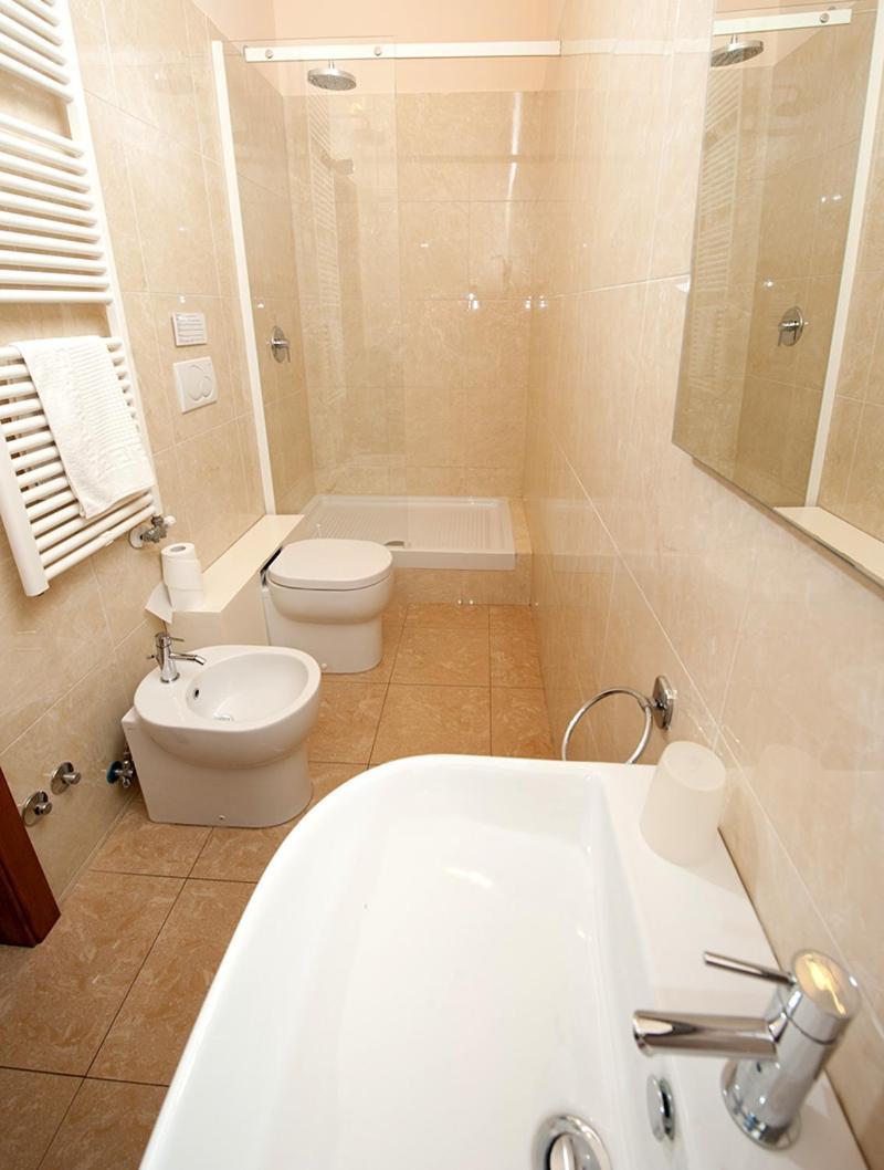 Bed and Breakfast Fourseasons Lecce Esterno foto